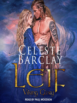 cover image of Leif